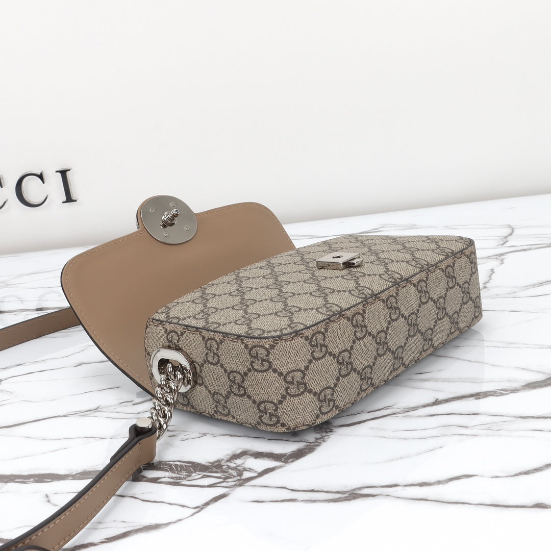 GUCCI women's bags 164