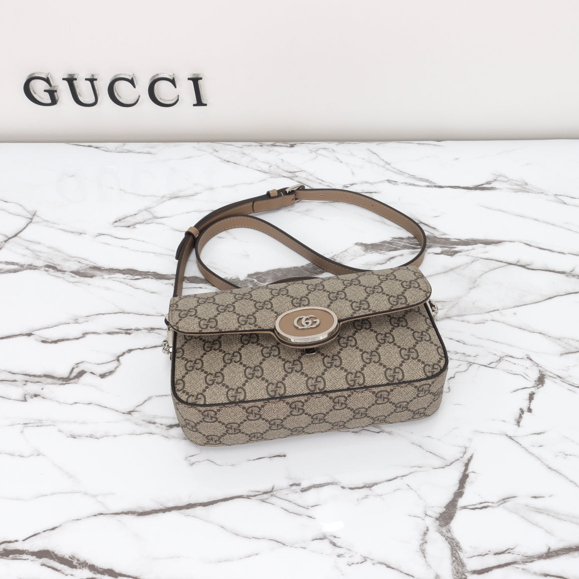 GUCCI women's bags 164