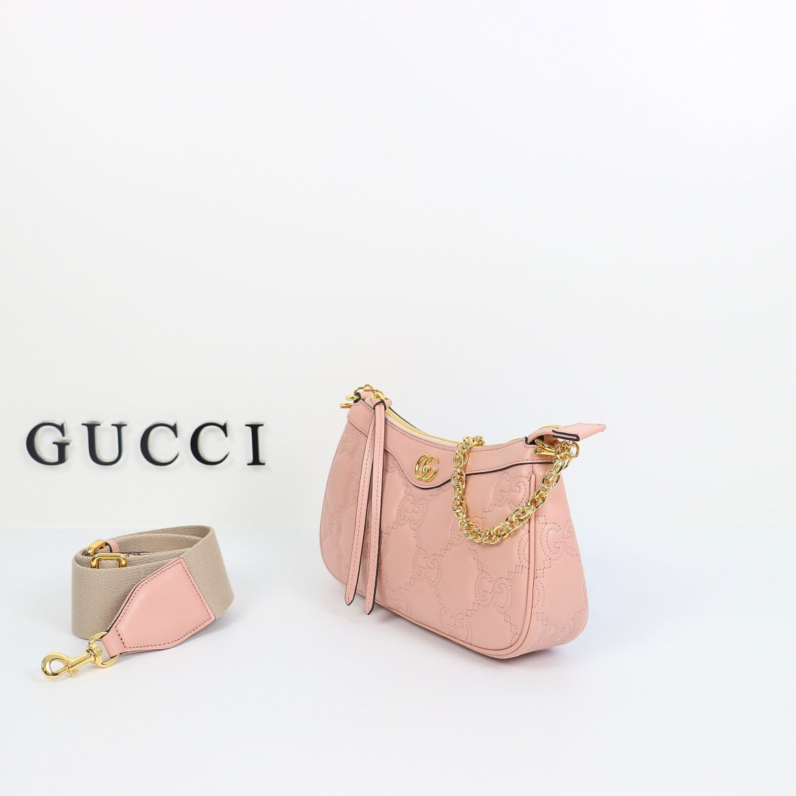 GUCCI women's bags 165