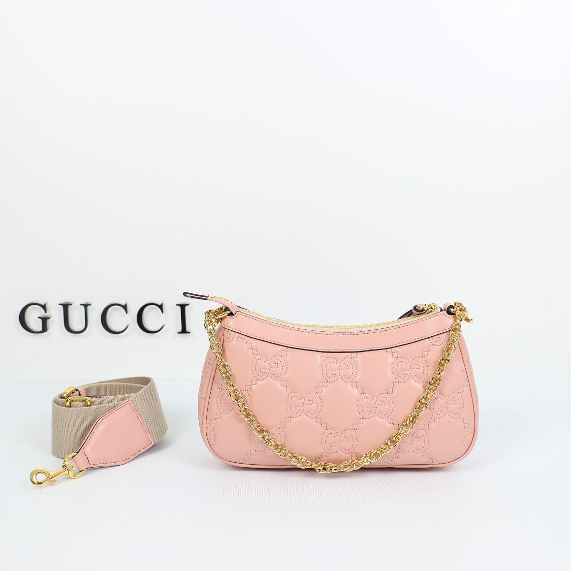 GUCCI women's bags 165