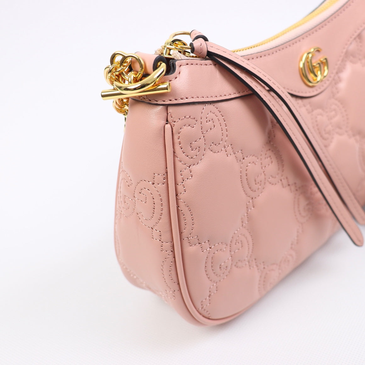 GUCCI women's bags 165