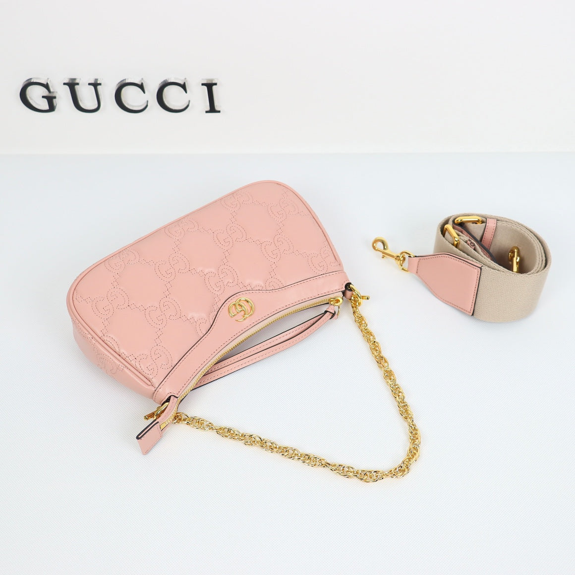 GUCCI women's bags 165