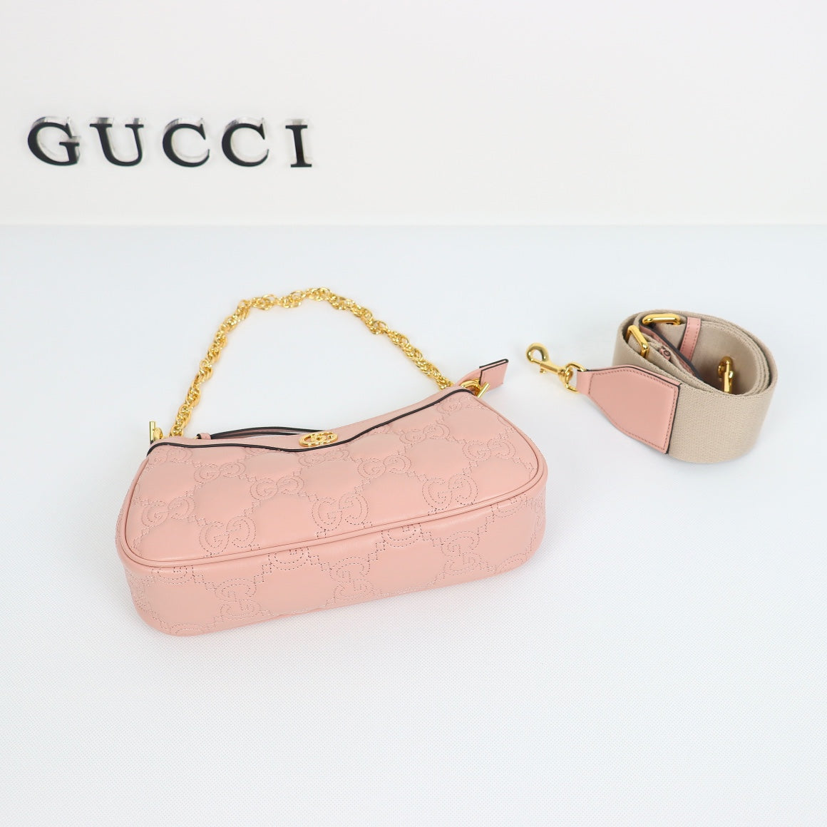 GUCCI women's bags 165
