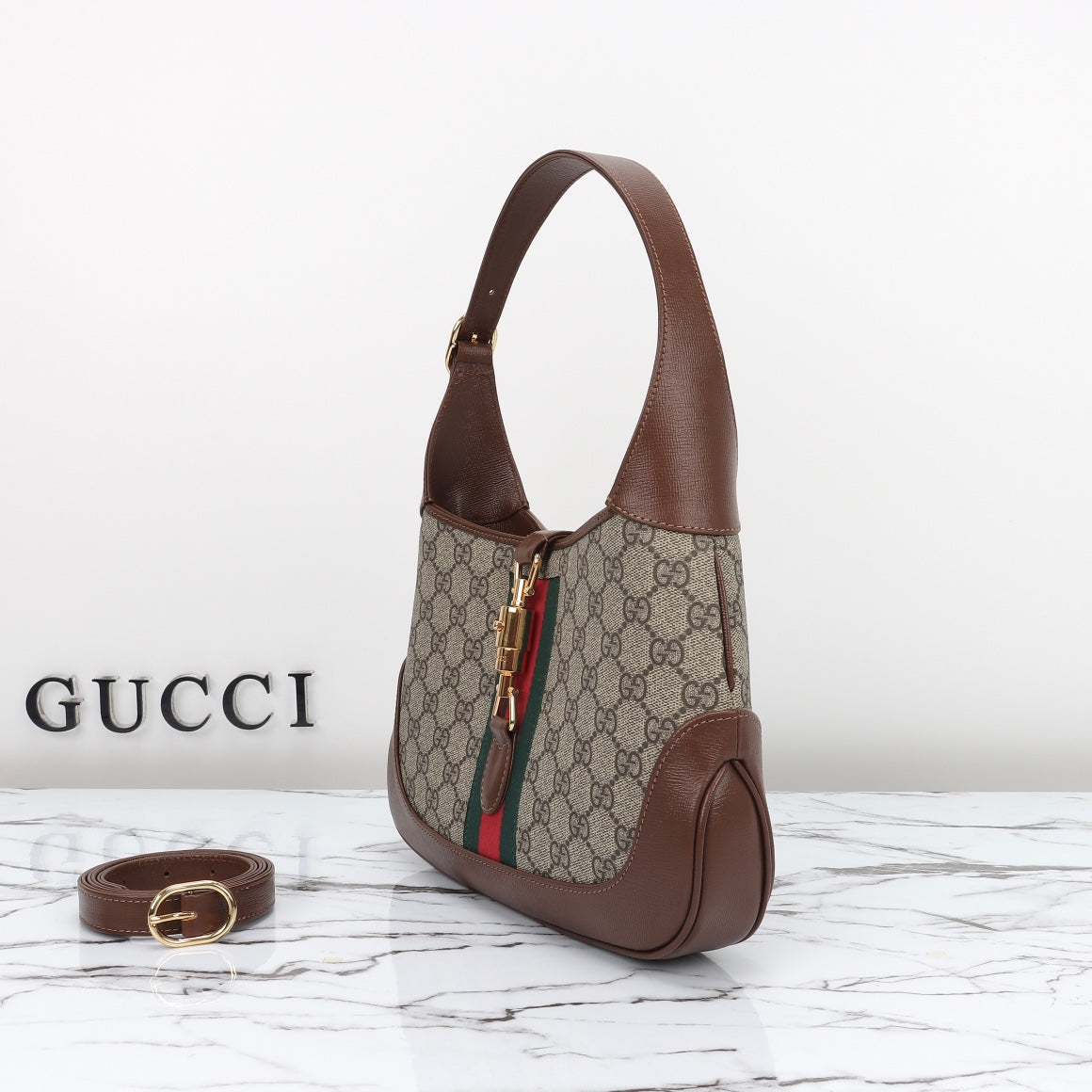 GUCCI women's bags 166