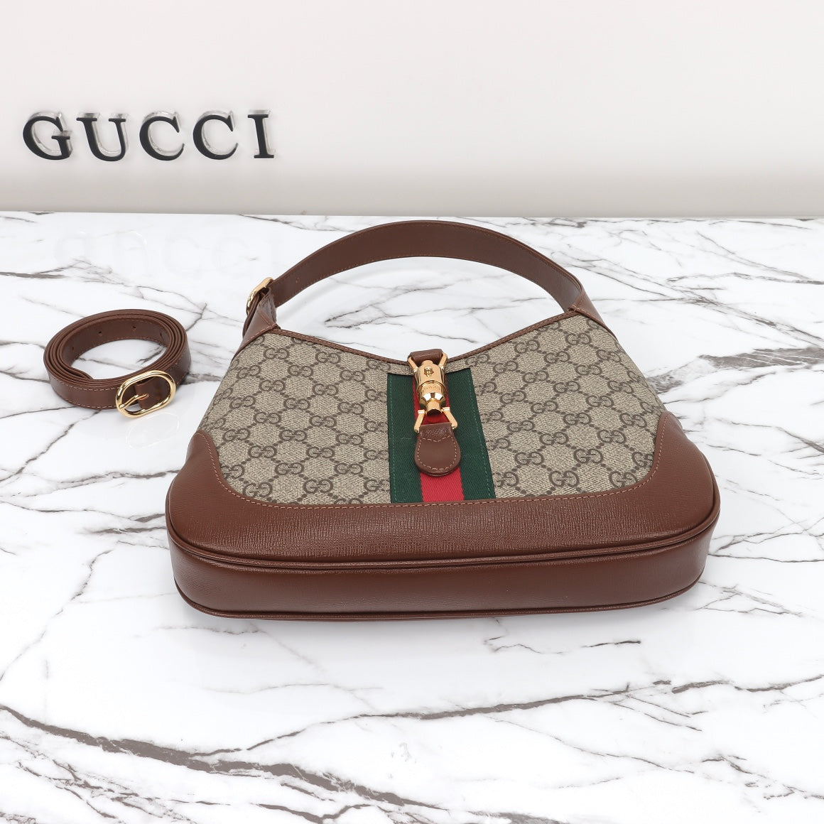 GUCCI women's bags 166