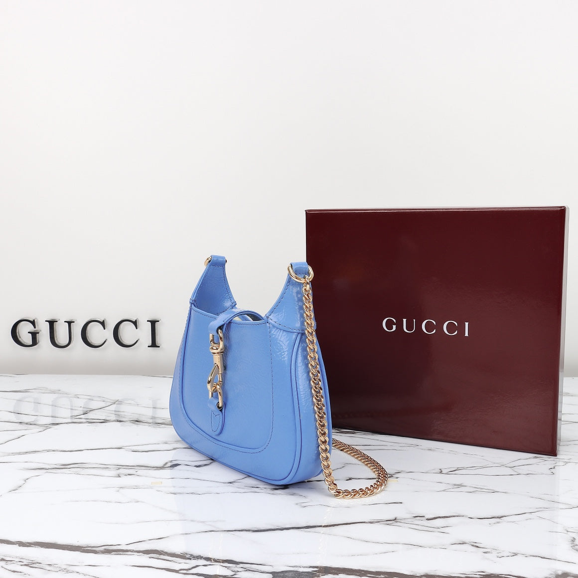GUCCI women's bags 167