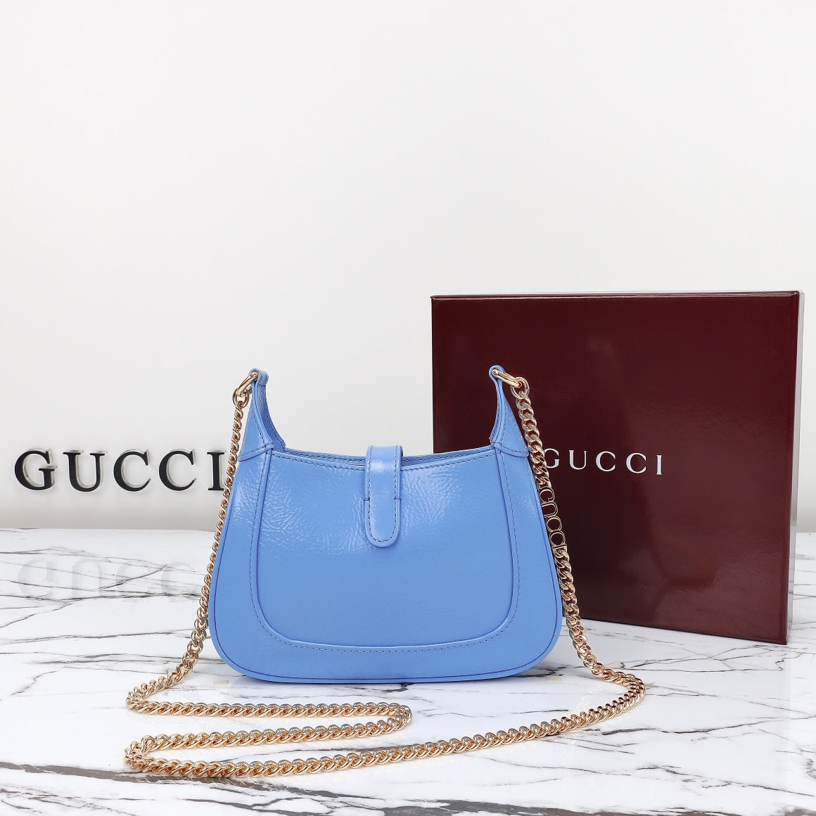 GUCCI women's bags 167