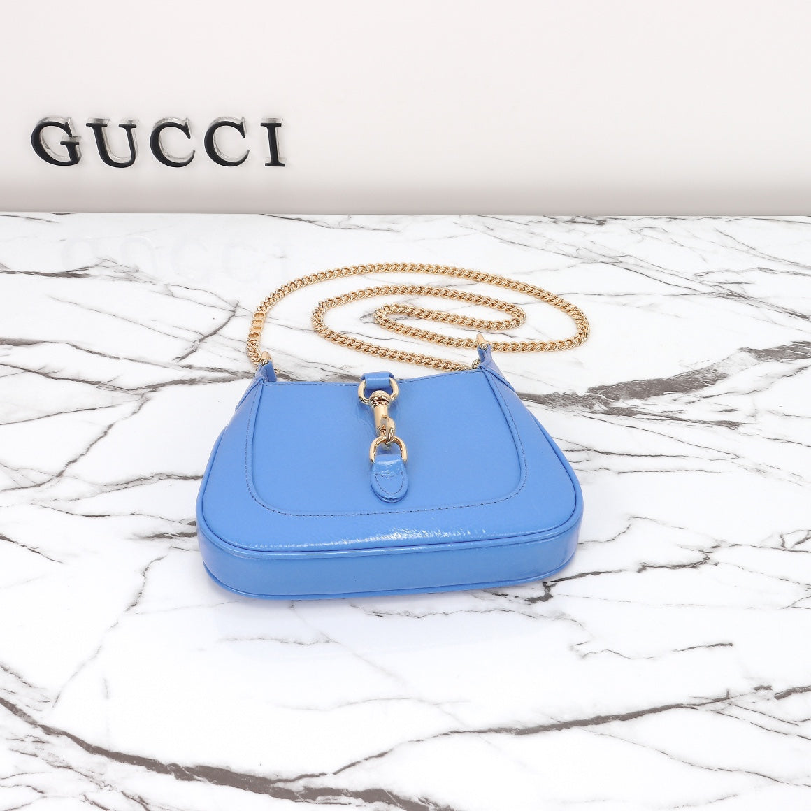 GUCCI women's bags 167