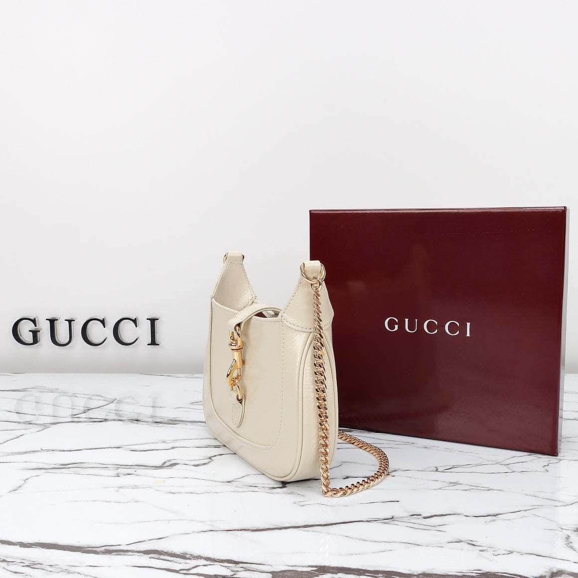 GUCCI women's bags 168