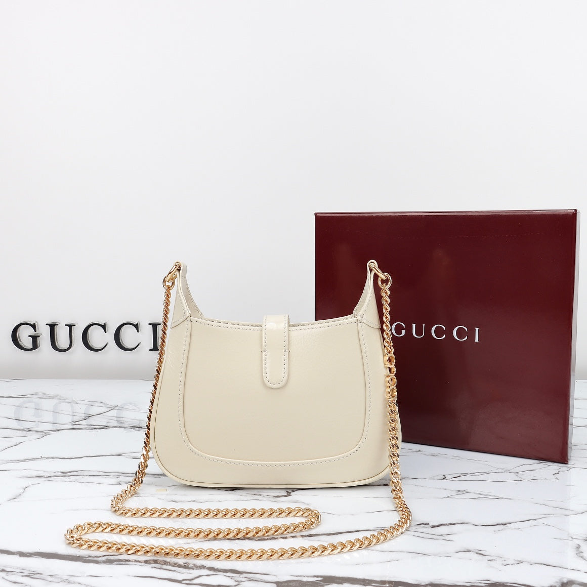 GUCCI women's bags 168