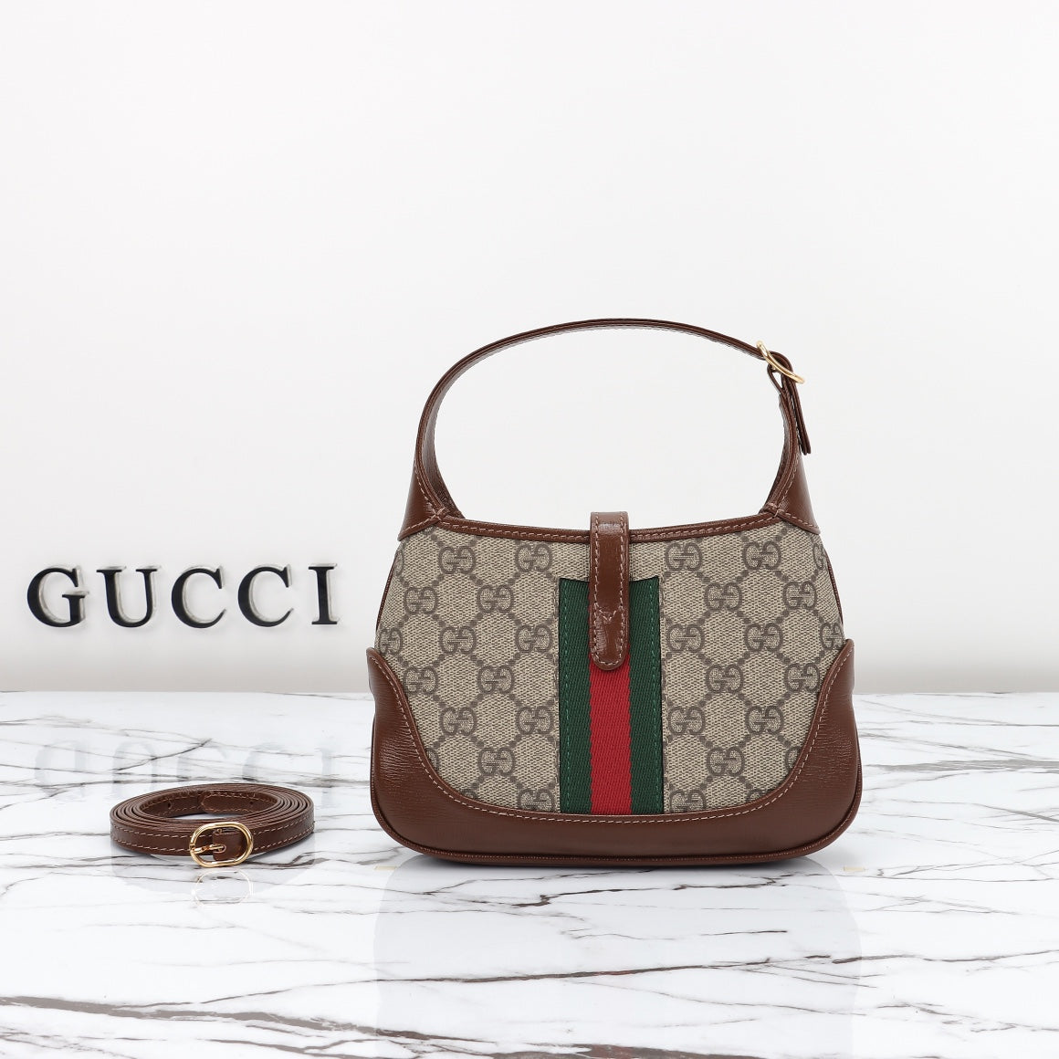 GUCCI women's bags 169