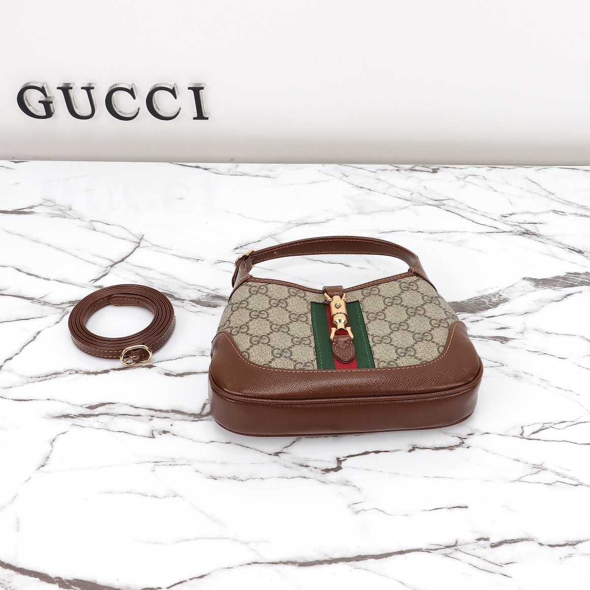 GUCCI women's bags 169