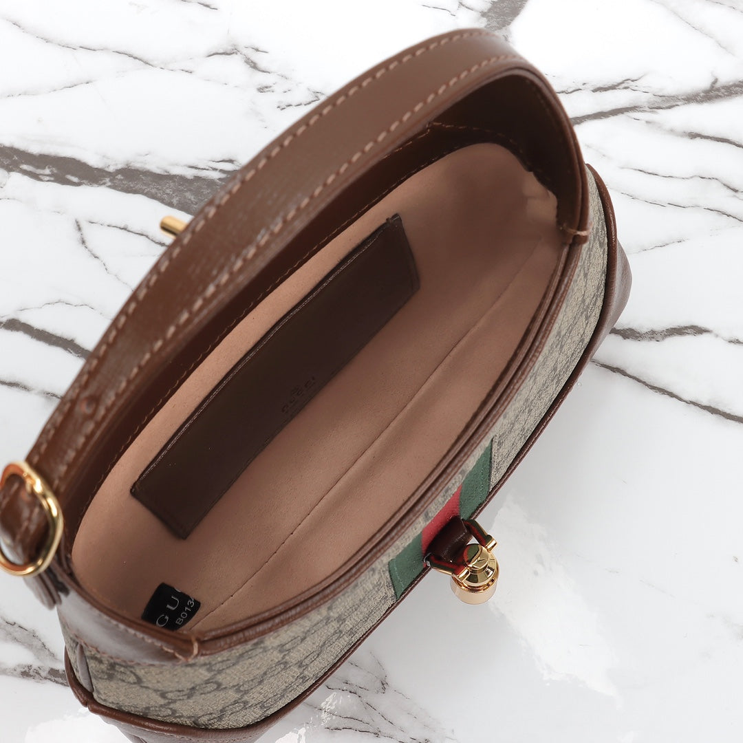 GUCCI women's bags 169
