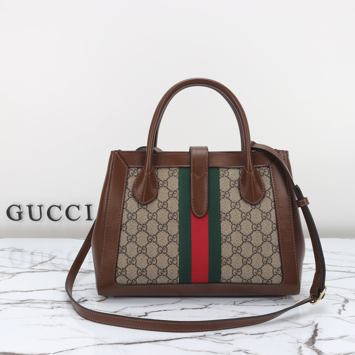 GUCCI women's bags 171
