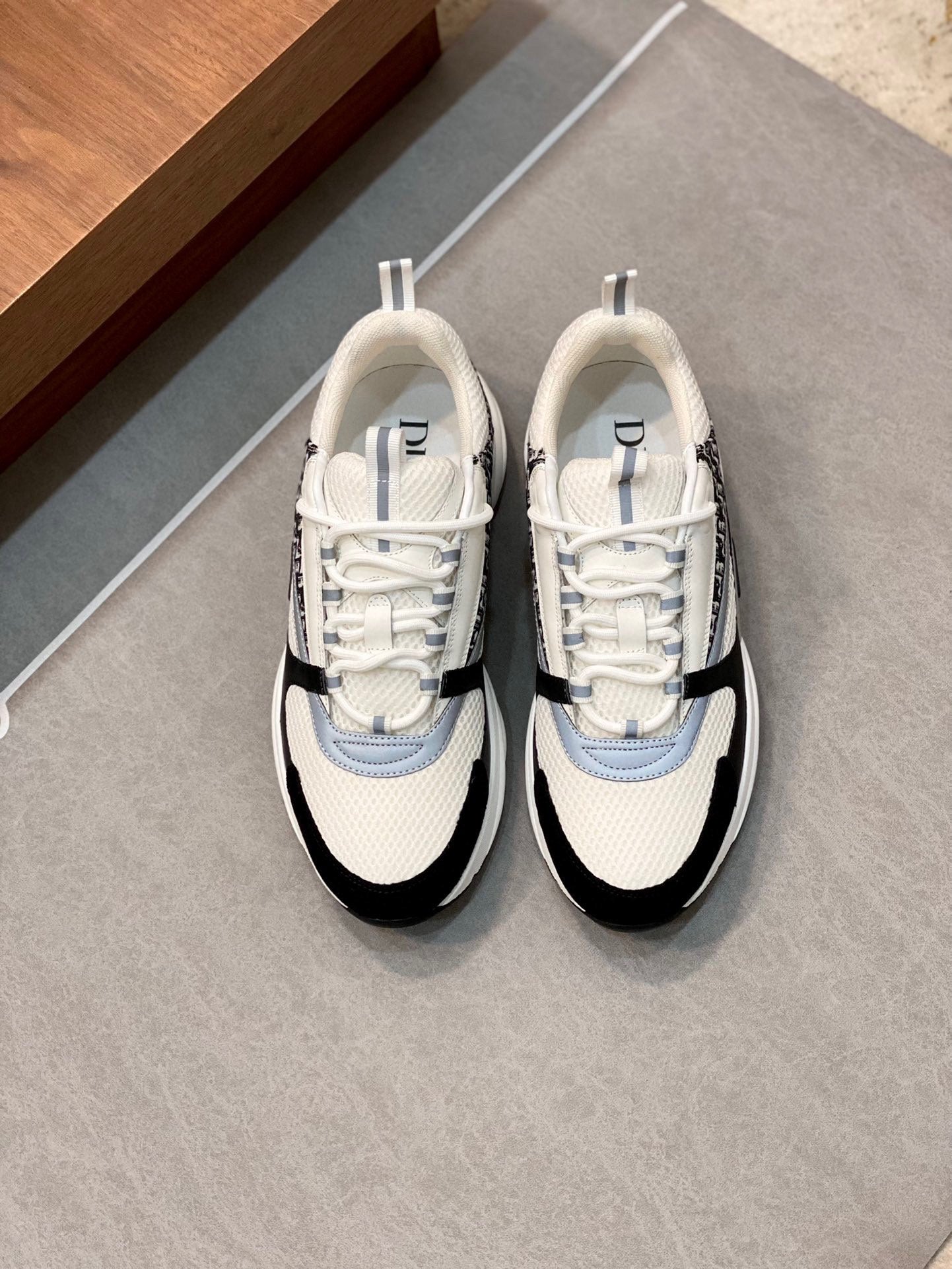 DIOR sneakers 01