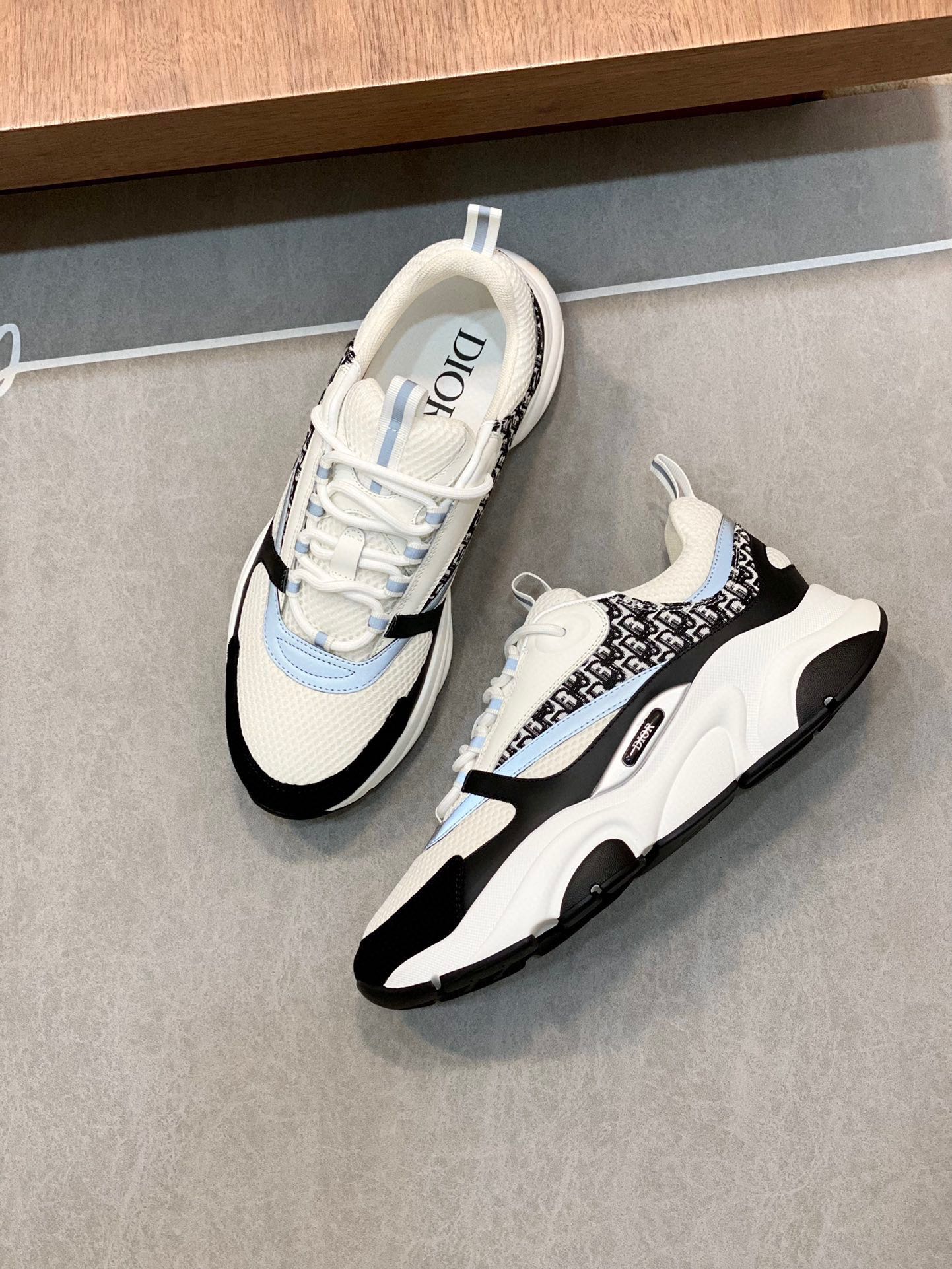 DIOR sneakers 01