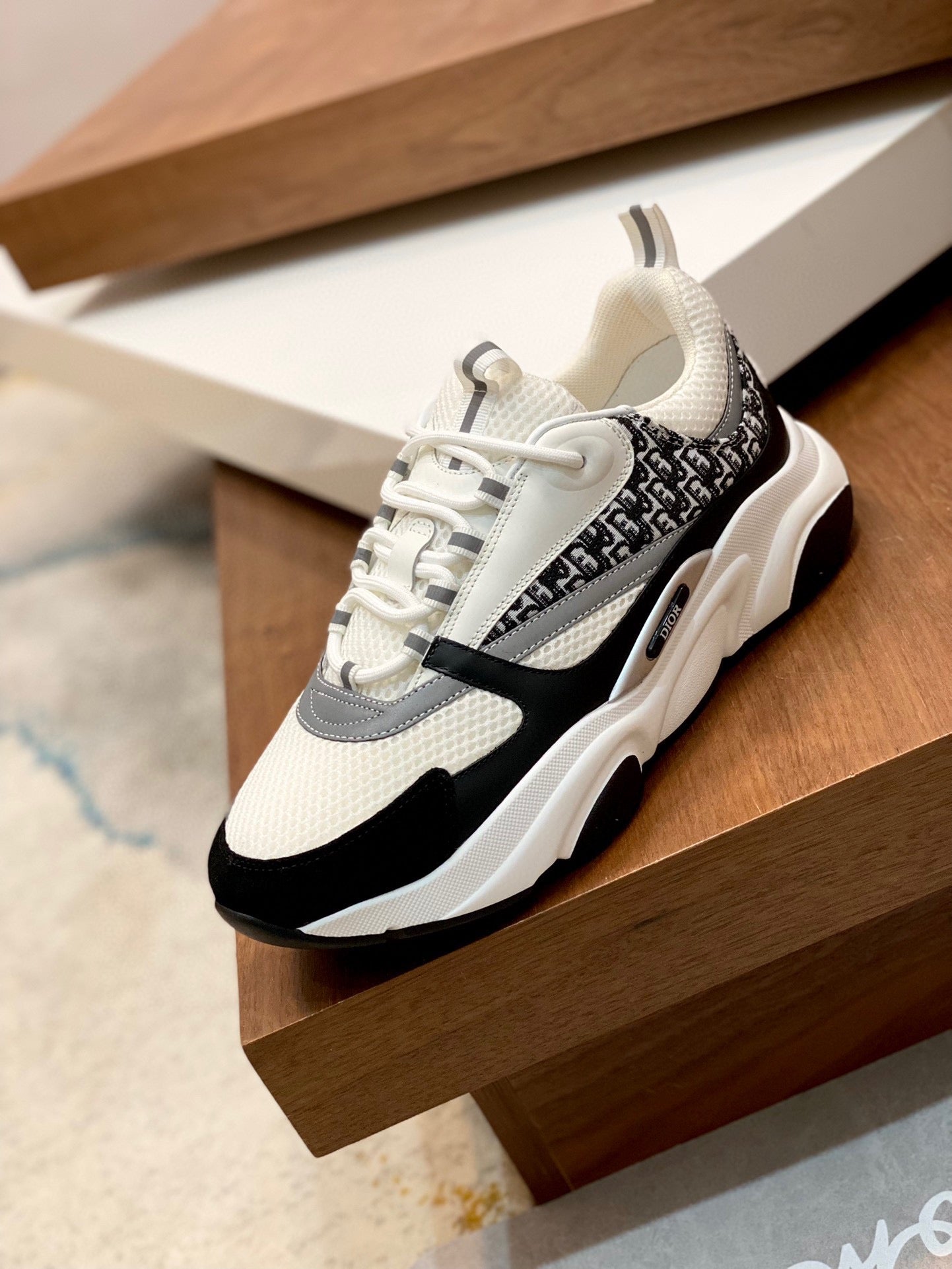 DIOR sneakers 01