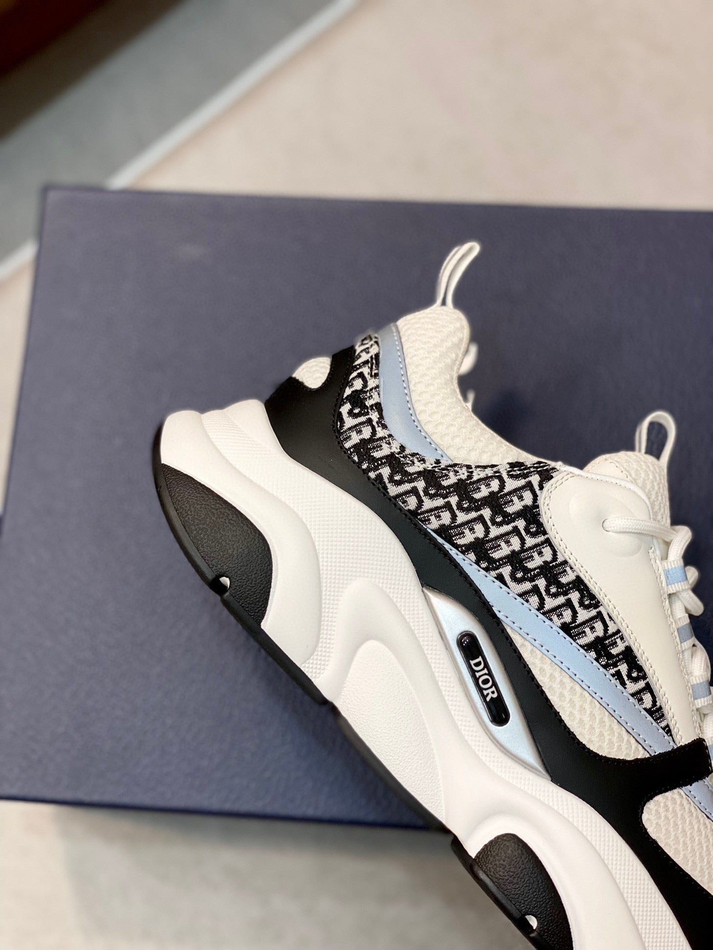 DIOR sneakers 01