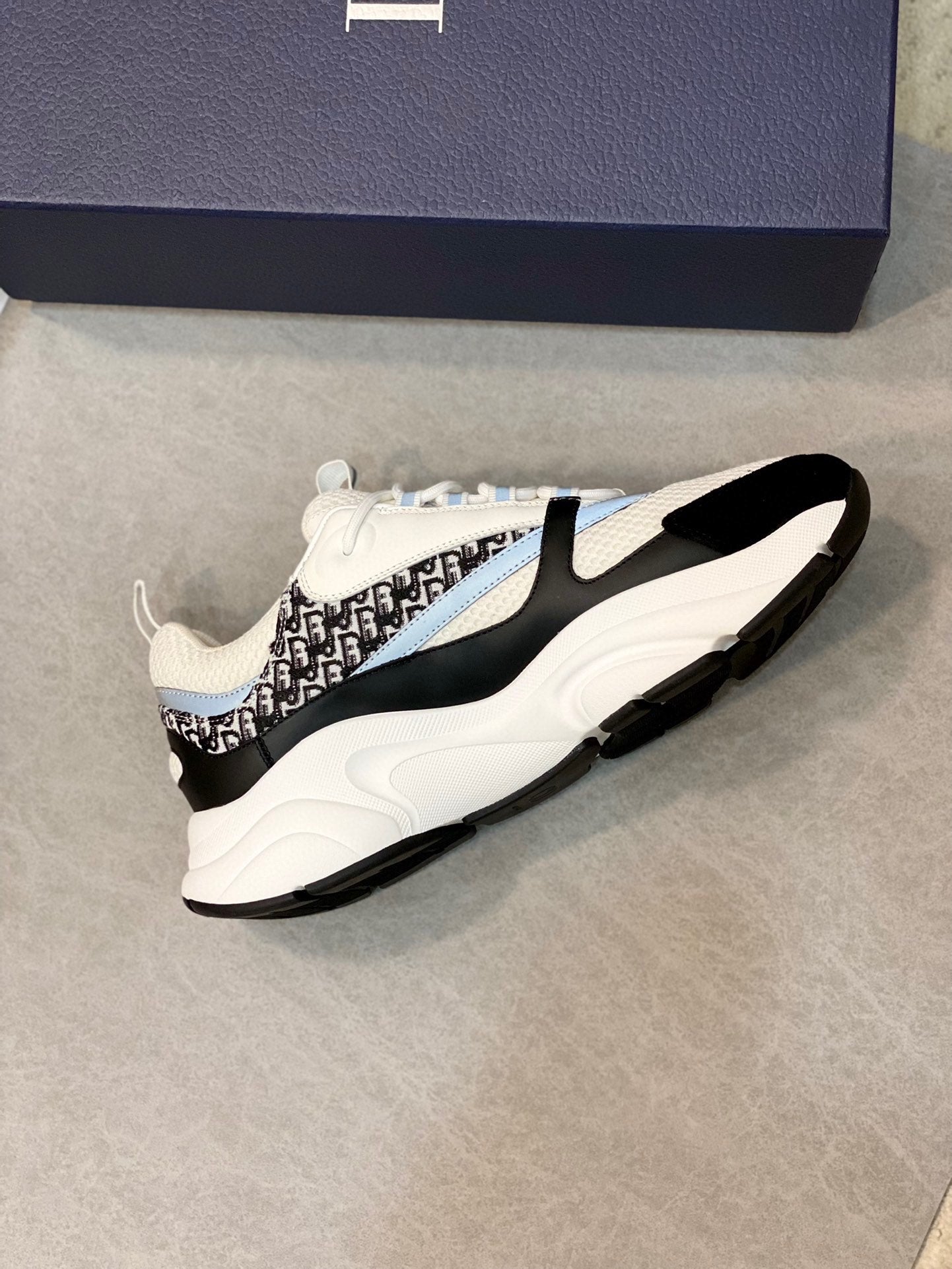 DIOR sneakers 01