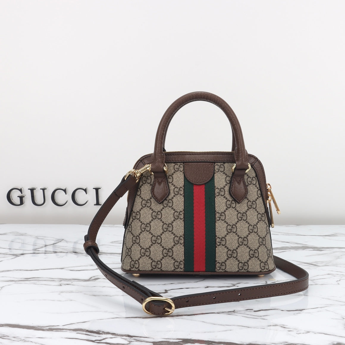 GUCCI women's bags 172