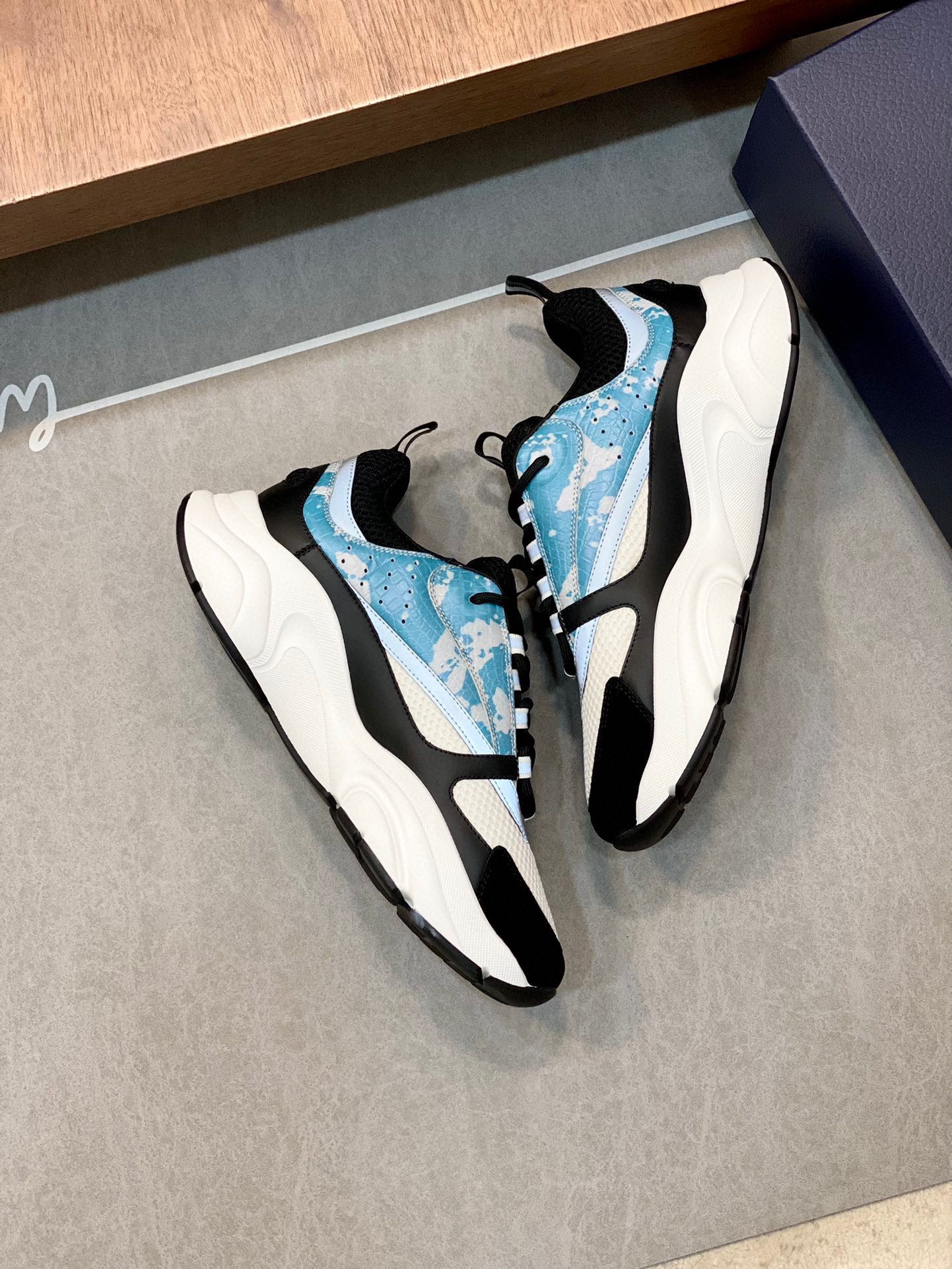 DIOR sneakers 02