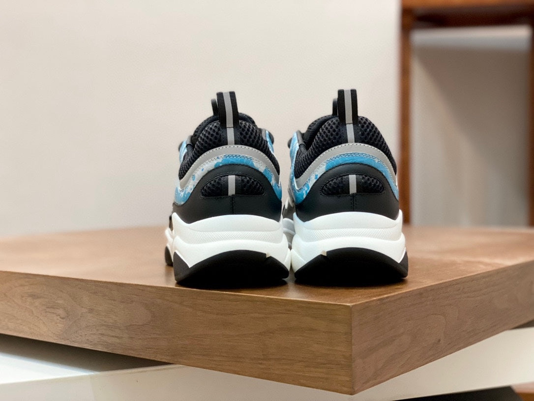 DIOR sneakers 02