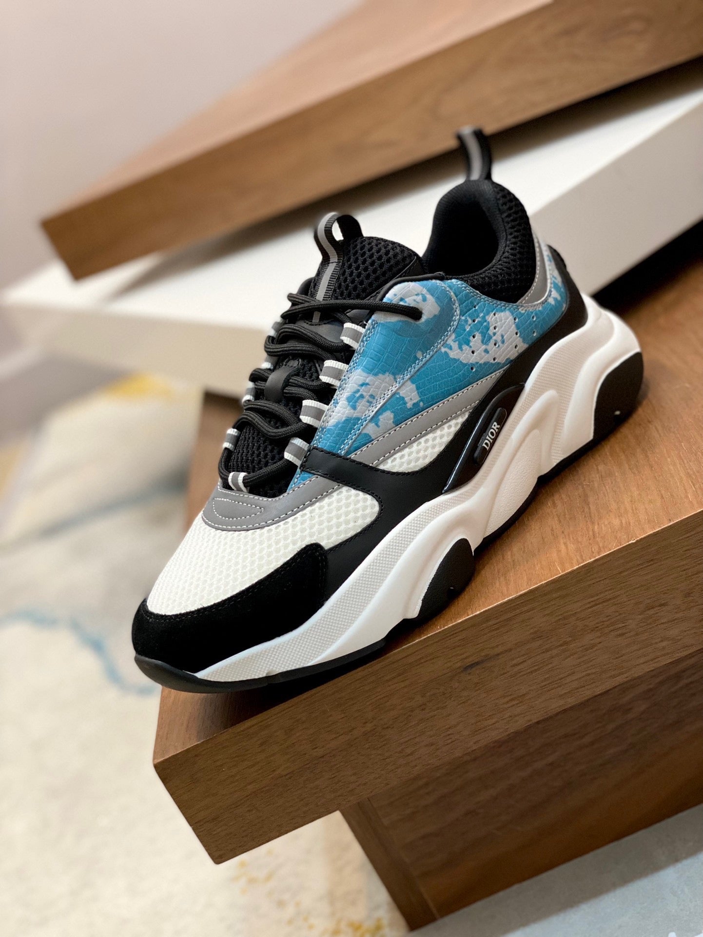 DIOR sneakers 02
