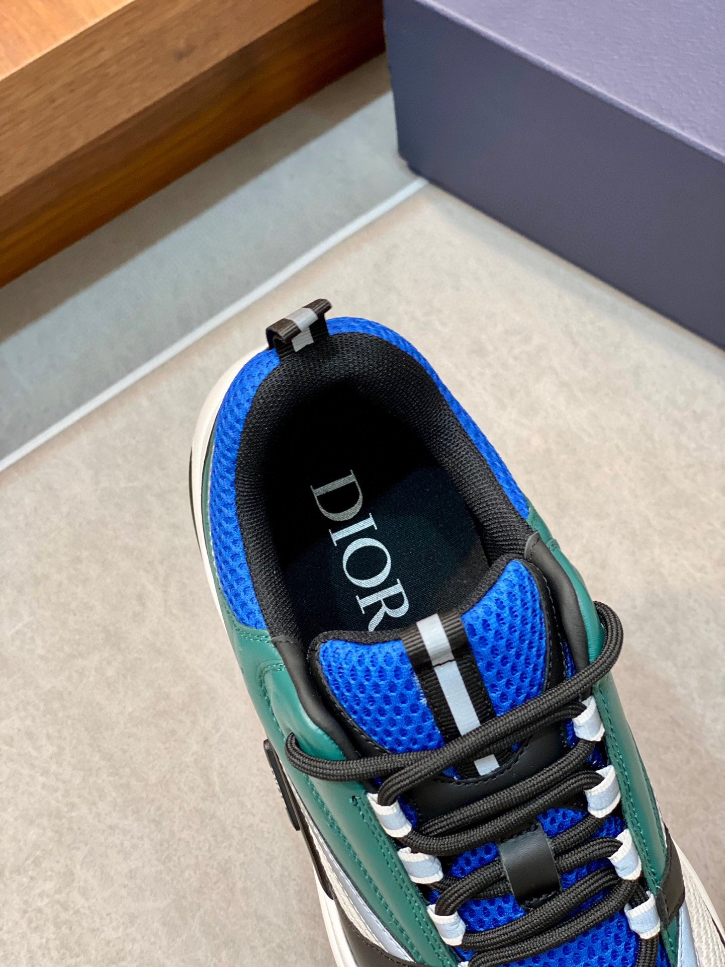 DIOR sneakers 04