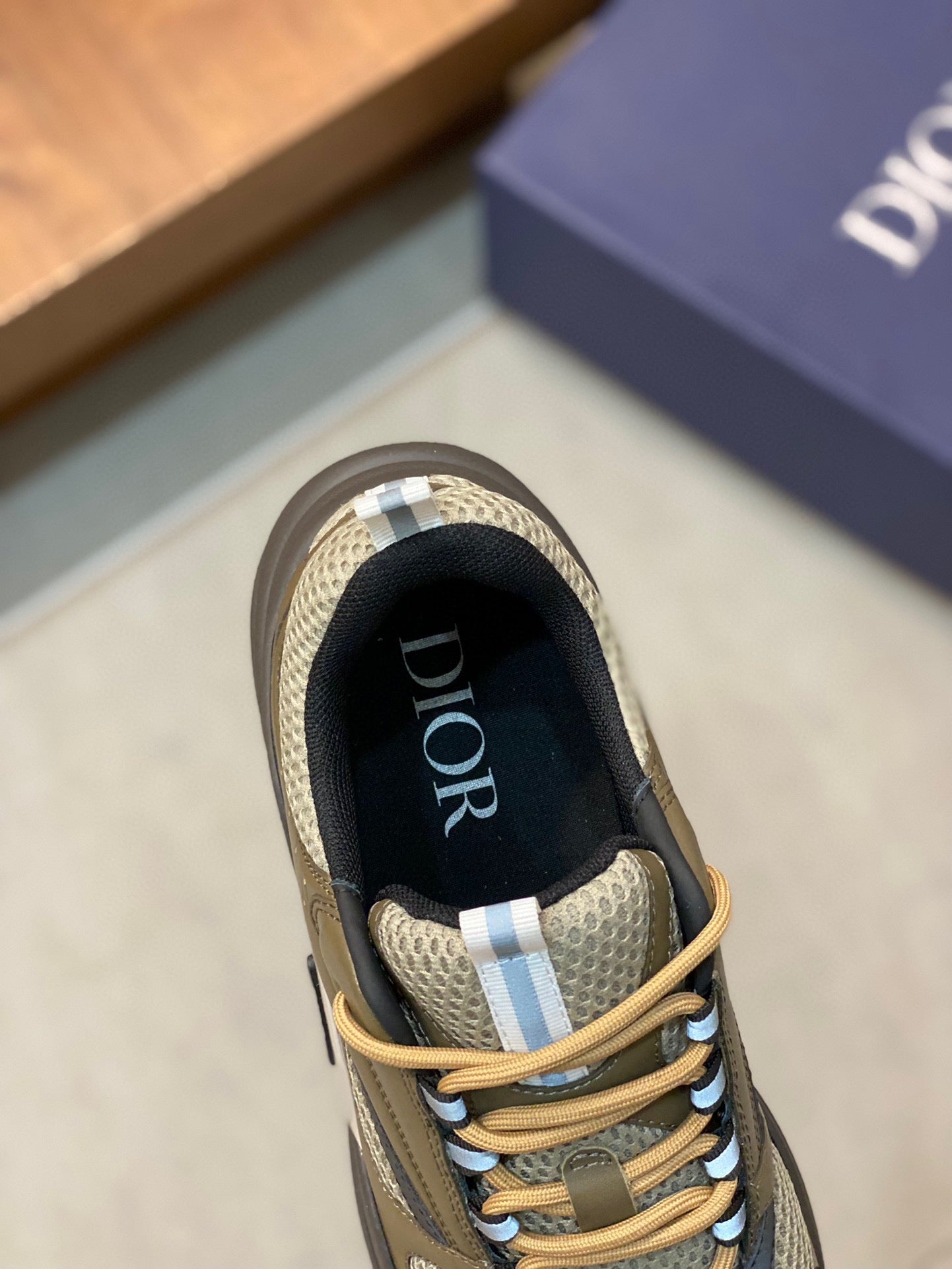DIOR sneakers 05