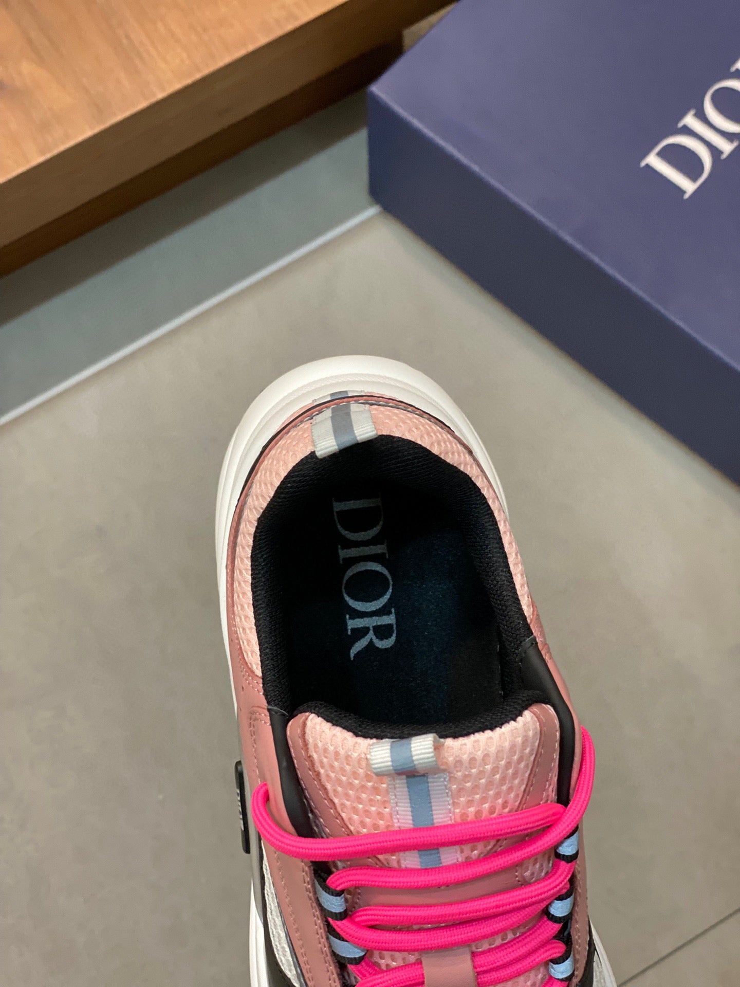 All sports shoes 06