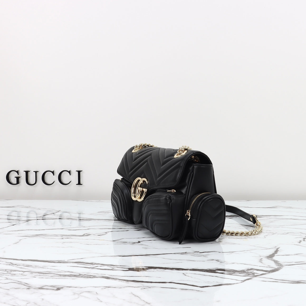 GUCCI women's bags 173