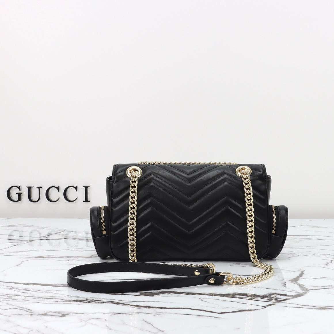GUCCI women's bags 173