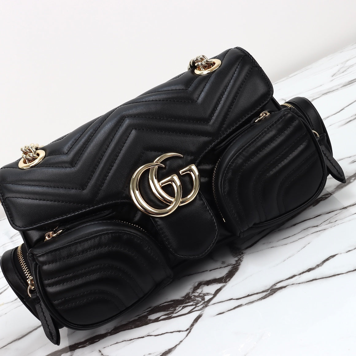 GUCCI women's bags 173