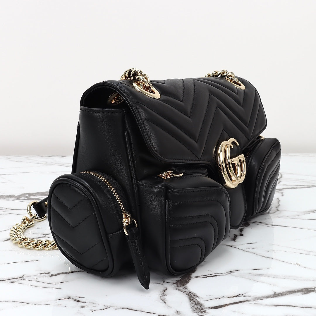 GUCCI women's bags 173