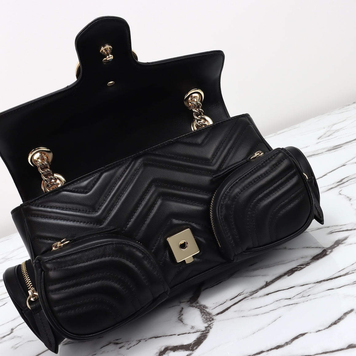 GUCCI women's bags 173