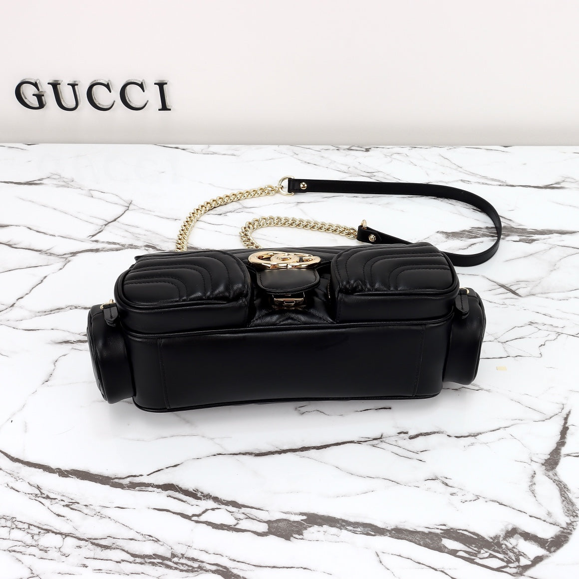 GUCCI women's bags 173