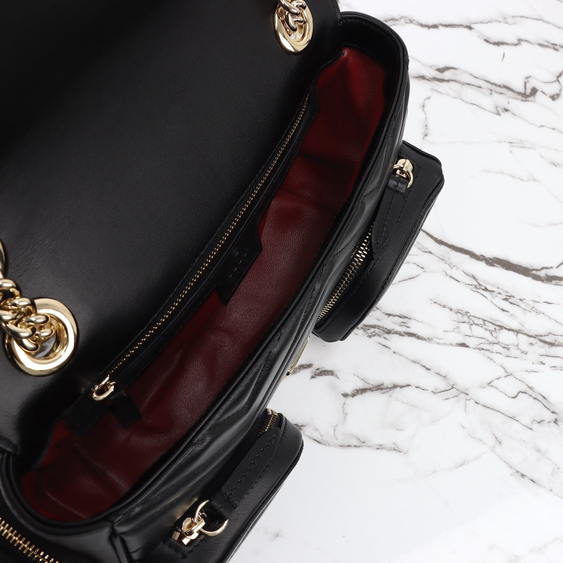 GUCCI women's bags 173