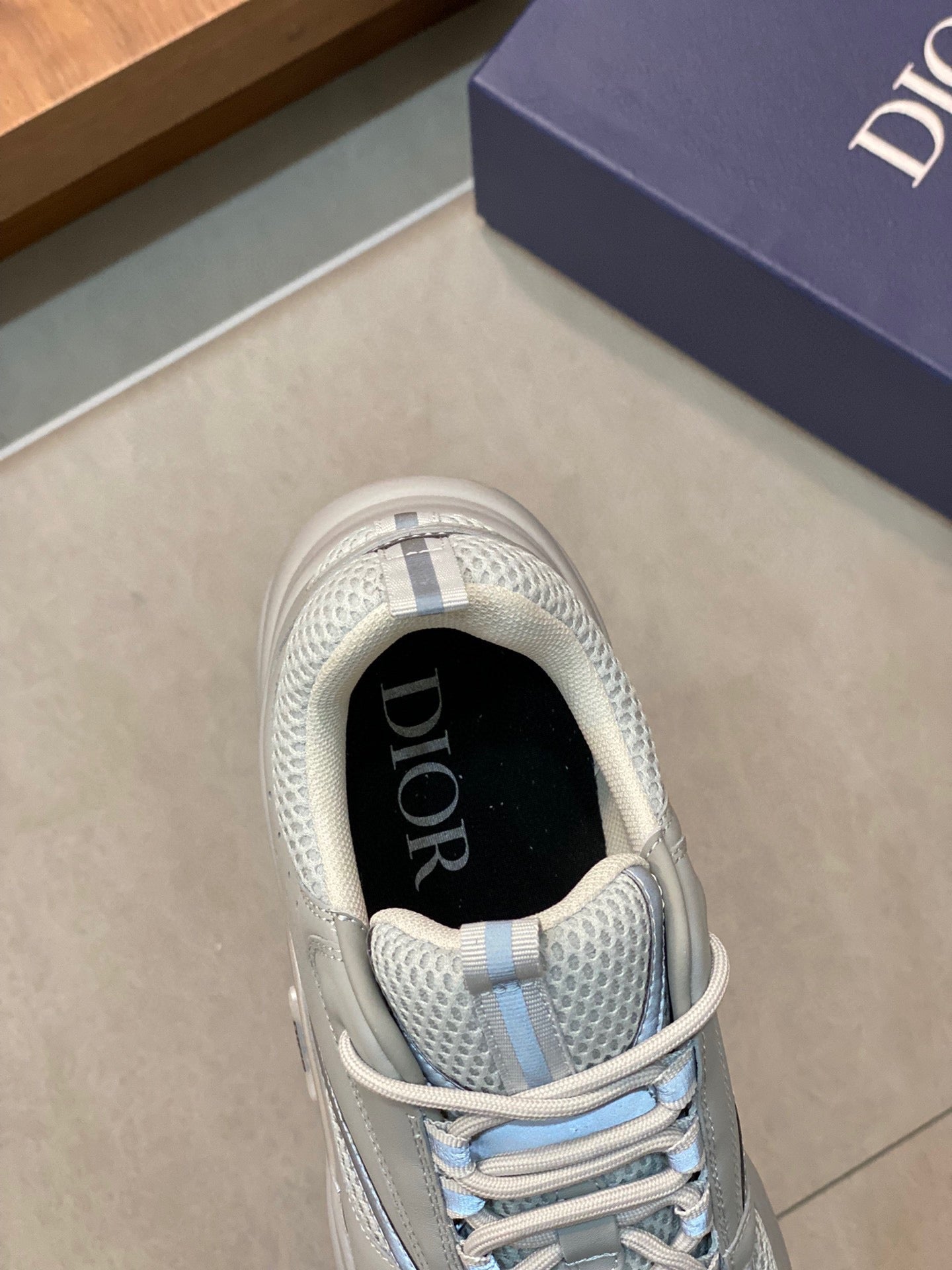 DIOR sneakers 07