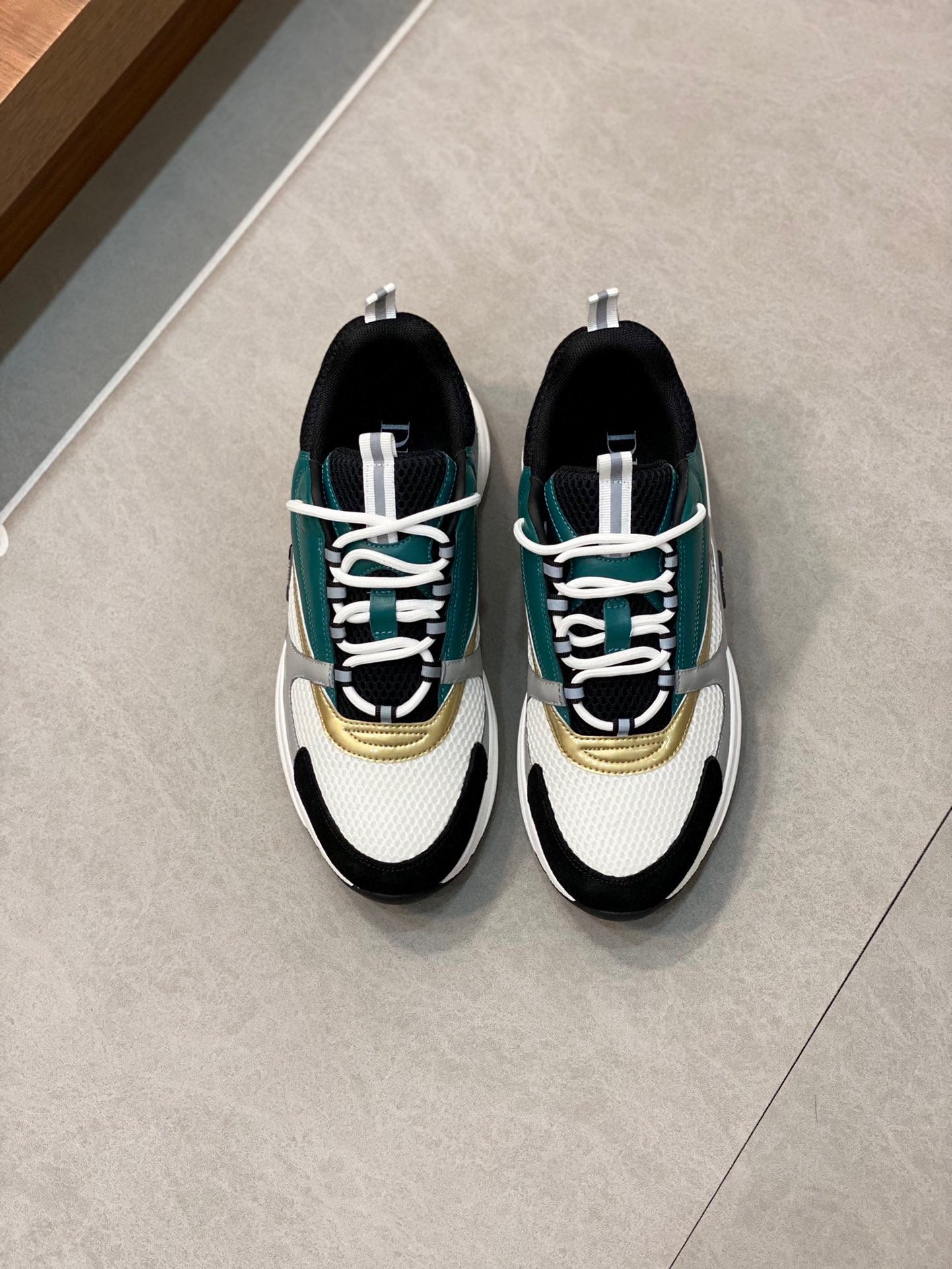 DIOR sneakers 09