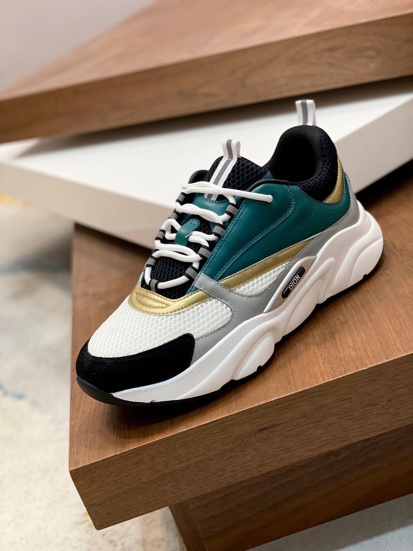 DIOR sneakers 09