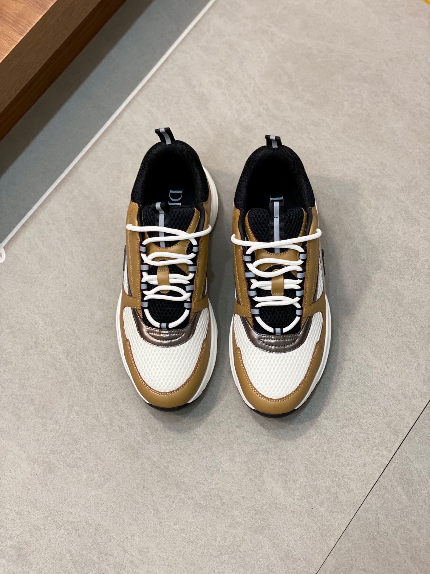 DIOR sneakers 10