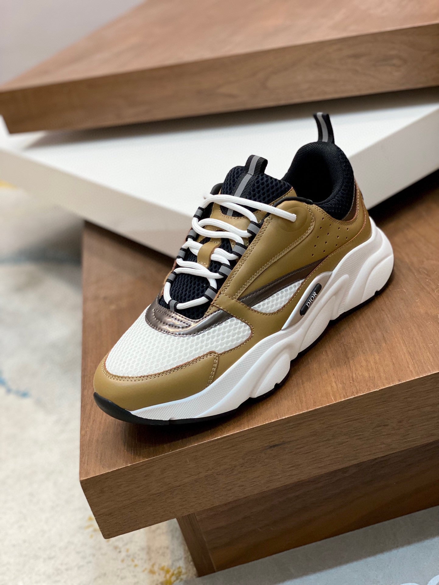 DIOR sneakers 10