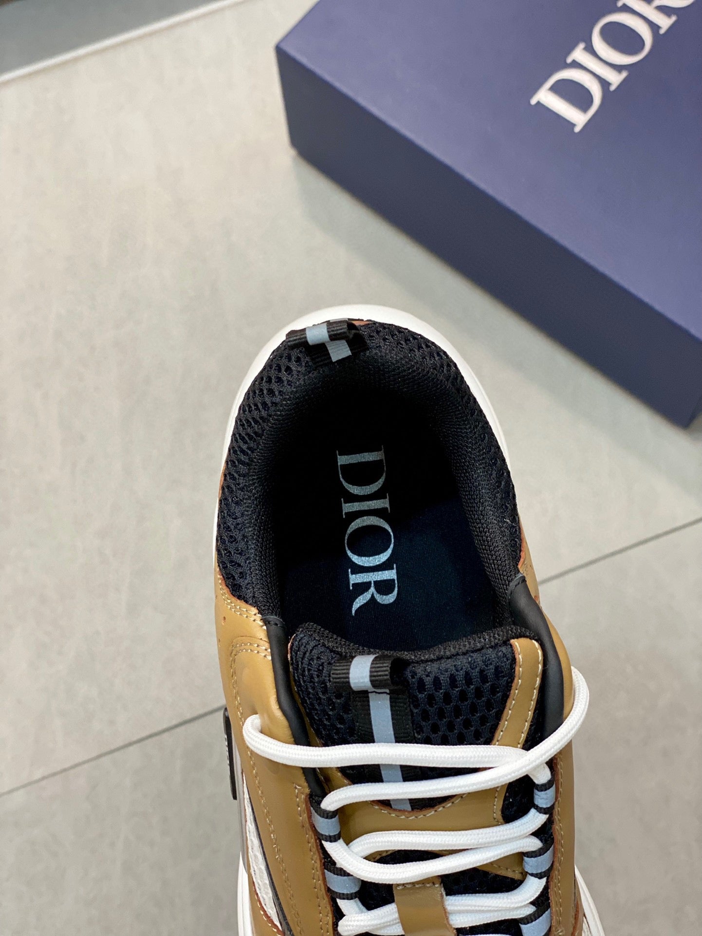 DIOR sneakers 10
