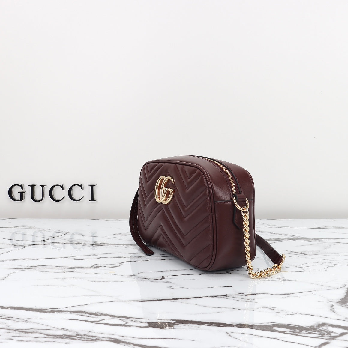 GUCCI women's bags 174