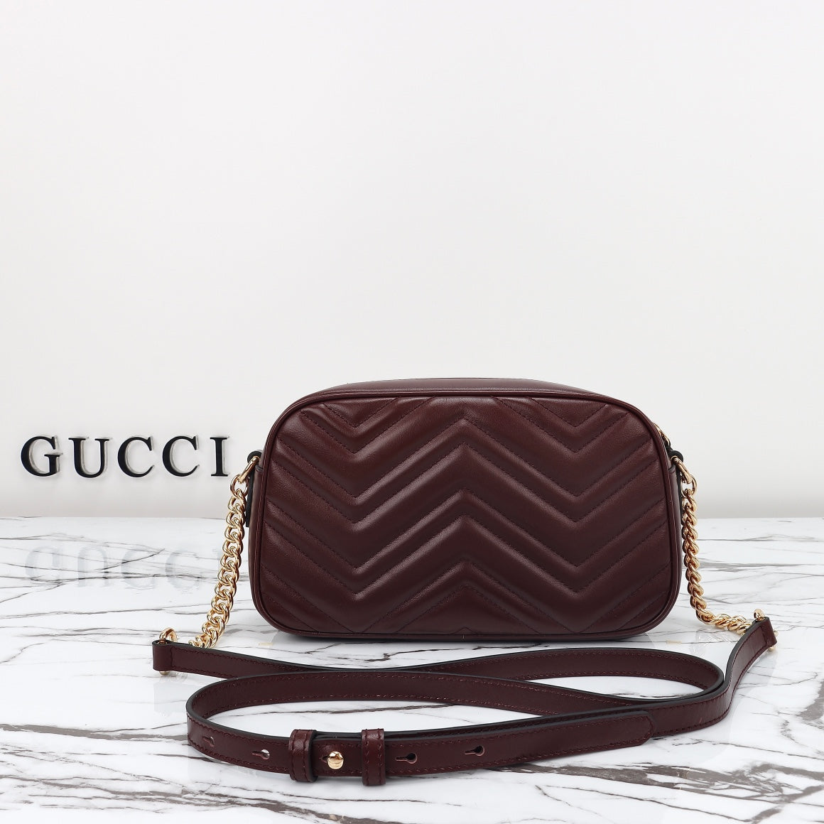 GUCCI women's bags 174