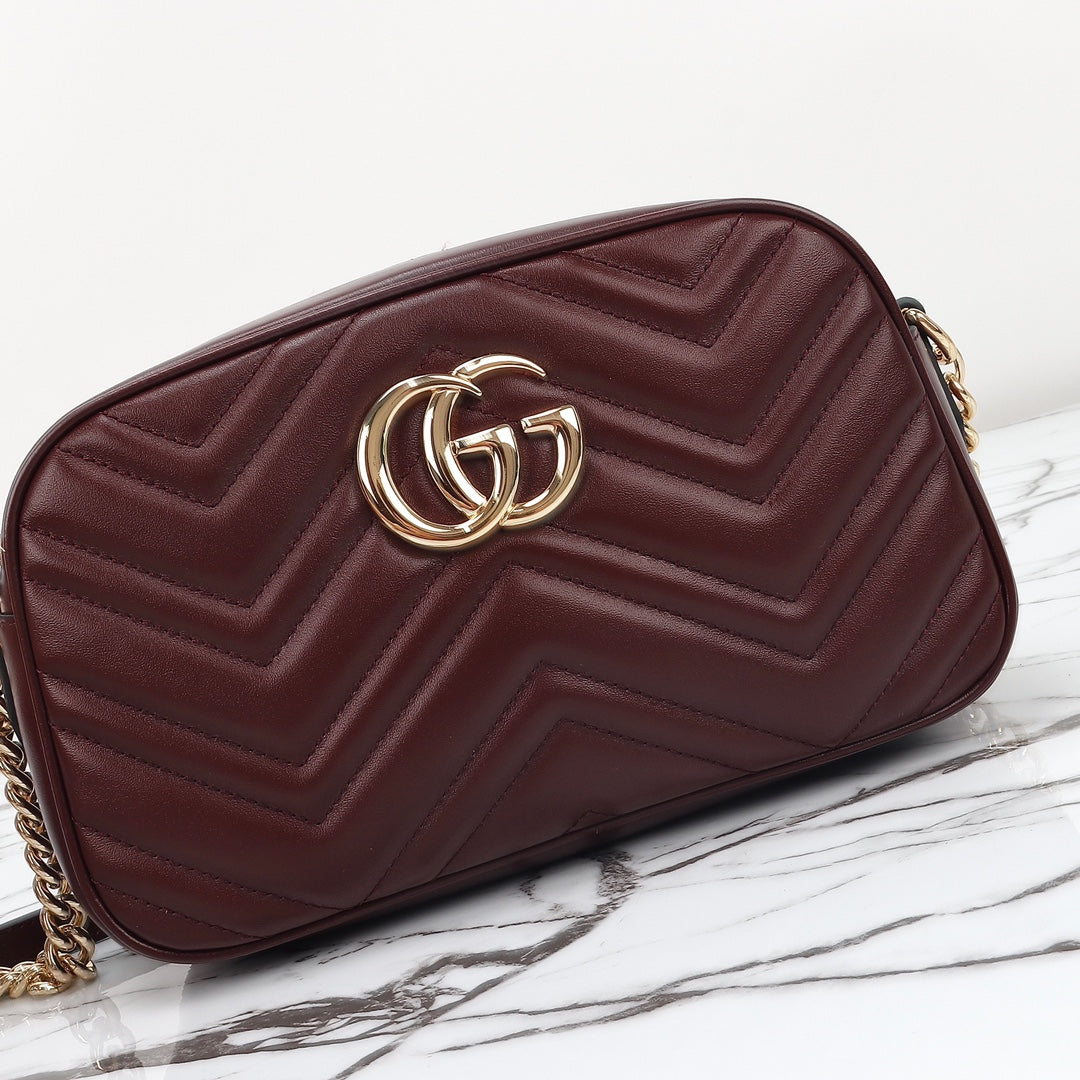 GUCCI women's bags 174