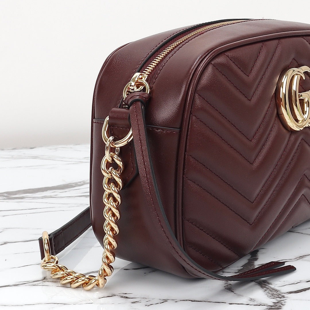 GUCCI women's bags 174