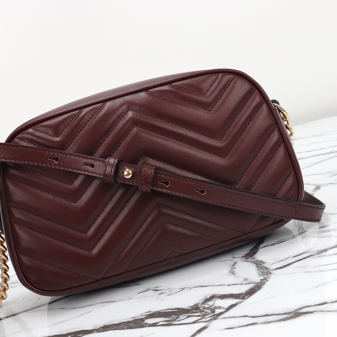 GUCCI women's bags 174