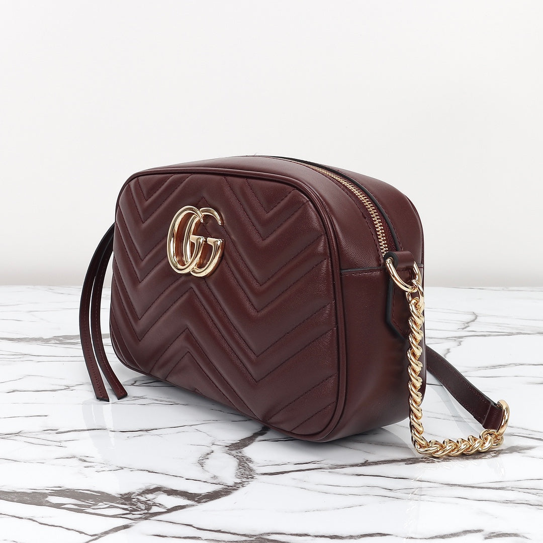 GUCCI women's bags 174