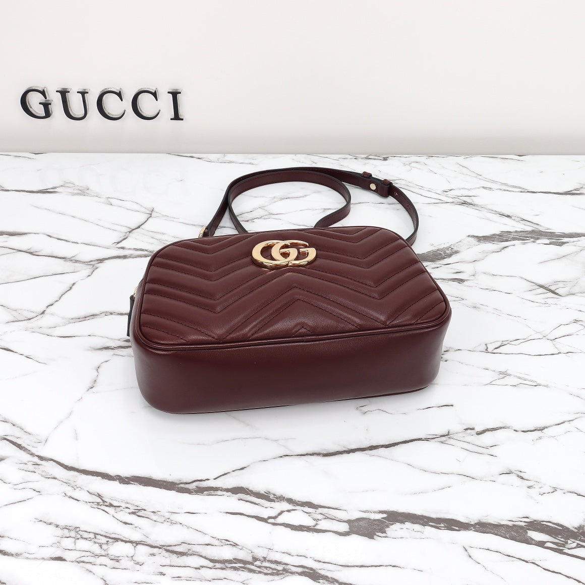 GUCCI women's bags 174